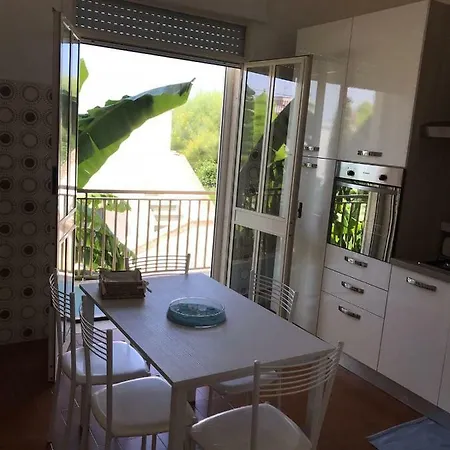 דירה Sole Mare Vento *