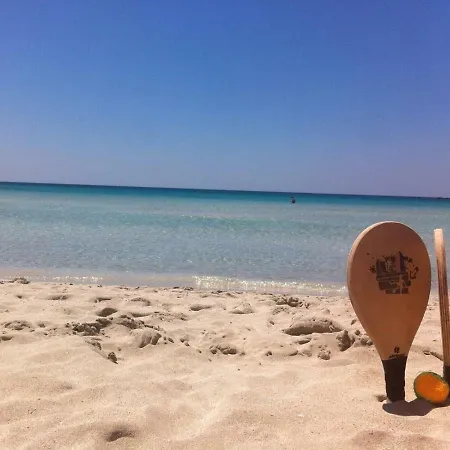 Sole Mare Vento * פורטו צ'זראו