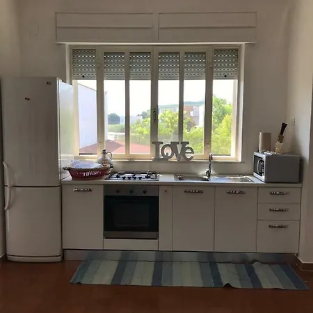 Sole Mare Vento * פורטו צ'זראו