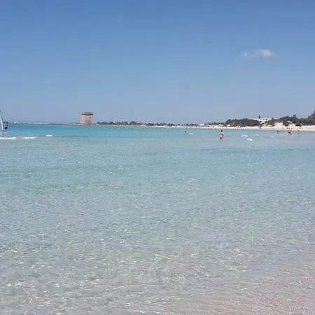 Sole Mare Vento דירה *