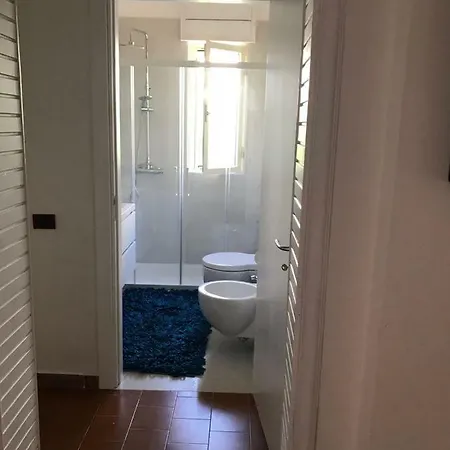 דירה Sole Mare Vento פורטו צ'זראו