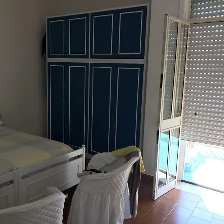 Sole Mare Vento * פורטו צ'זראו