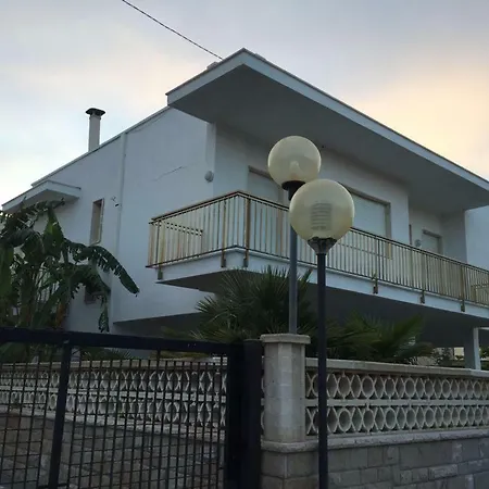 Sole Mare Vento דירה