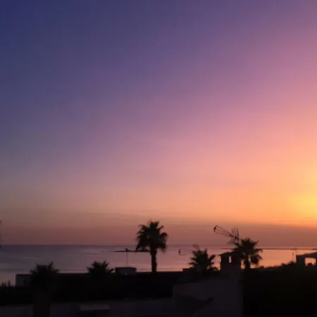 Sole Mare Vento דירה פורטו צ'זראו