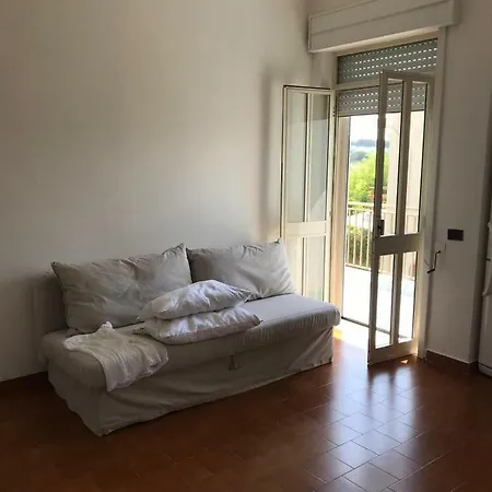 דירה Sole Mare Vento פורטו צ'זראו
