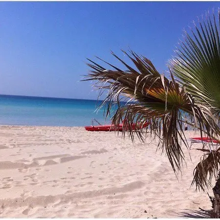 Sole Mare Vento דירה