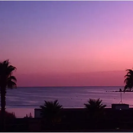 Sole Mare Vento