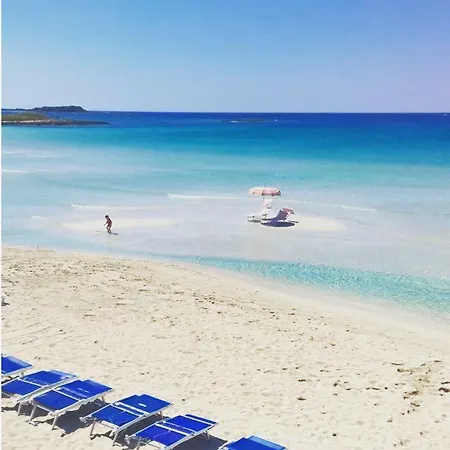 Sole Mare Vento *